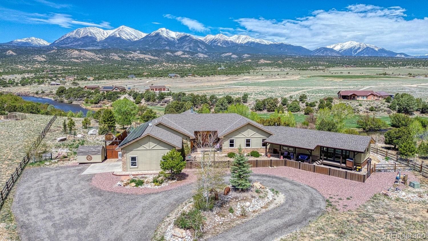 salida  House Search Picture
