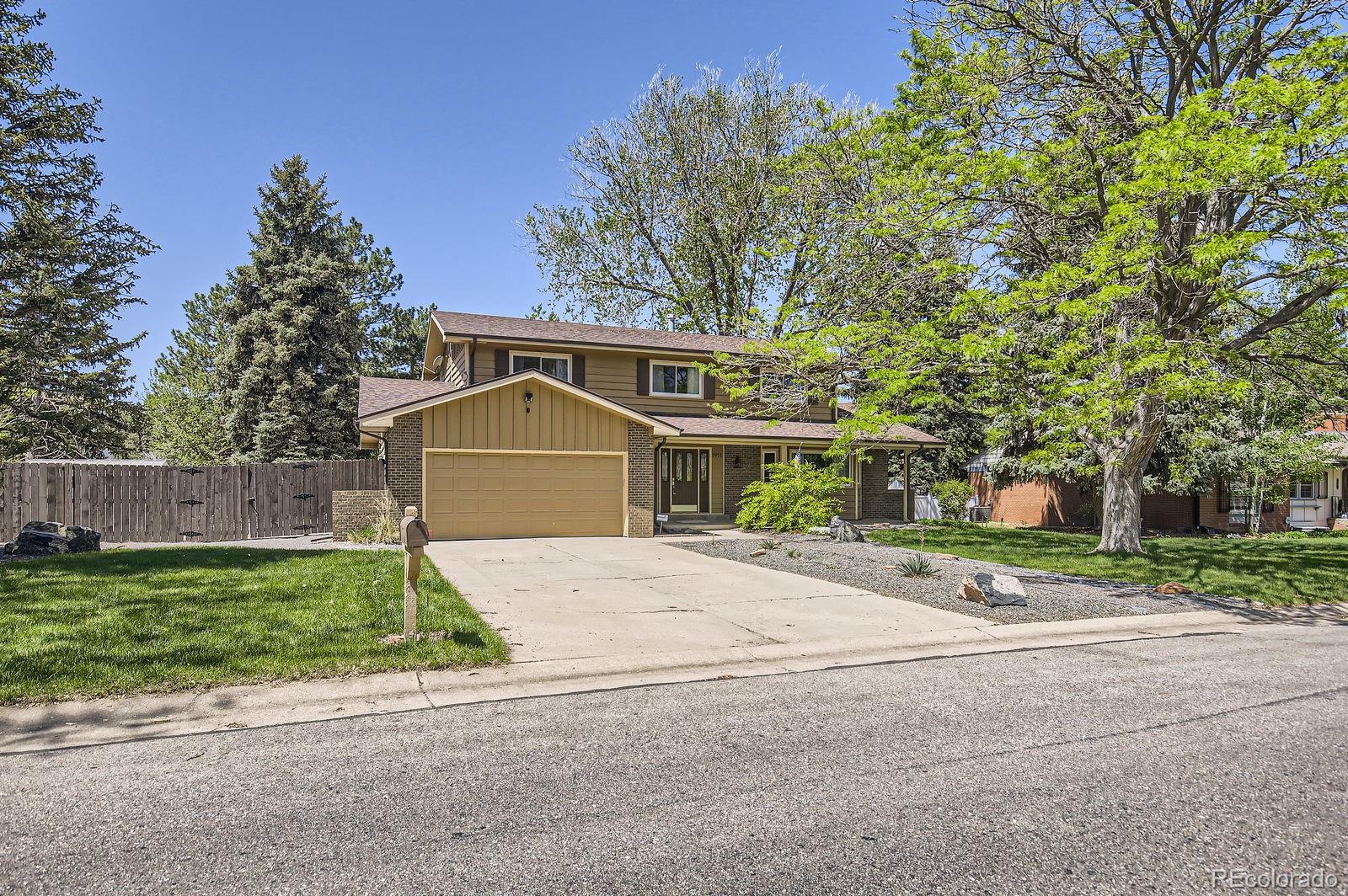 1911  25th Avenue, greeley MLS: 3588222 Beds: 4 Baths: 3 Price: $554,900