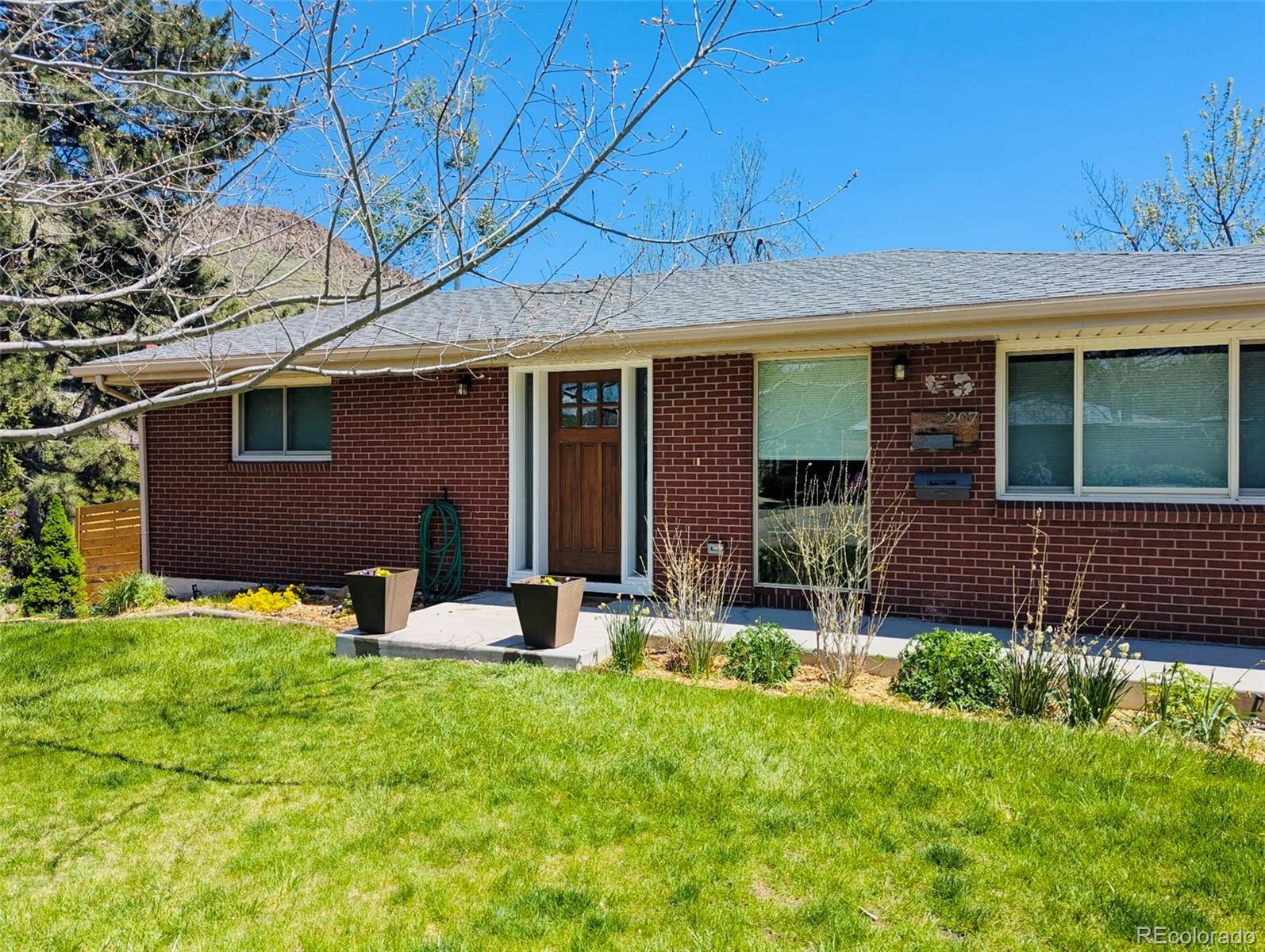 207  Iowa Drive, golden  House Search MLS Picture