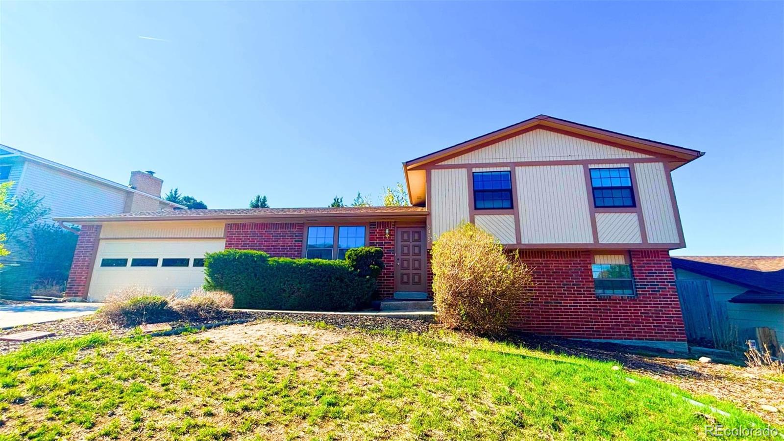 colorado springs  House Search Picture