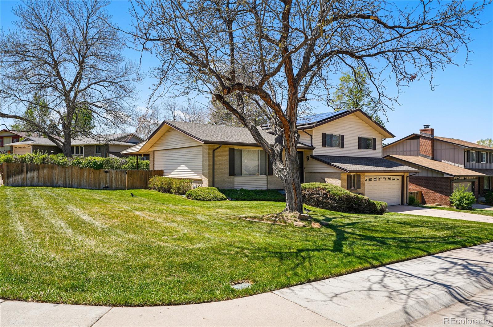 7590 E Easter Place, centennial  House Search MLS Picture