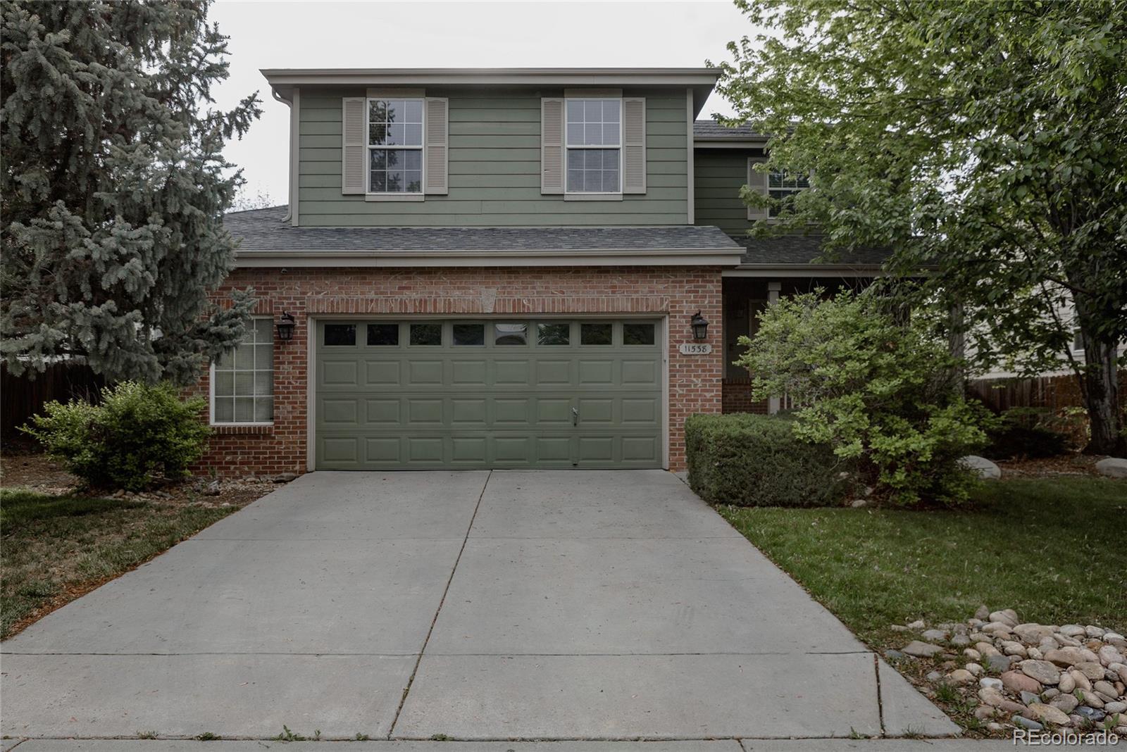 11538  Hudson Street, thornton MLS: 8508498 Beds: 4 Baths: 3 Price: $565,000