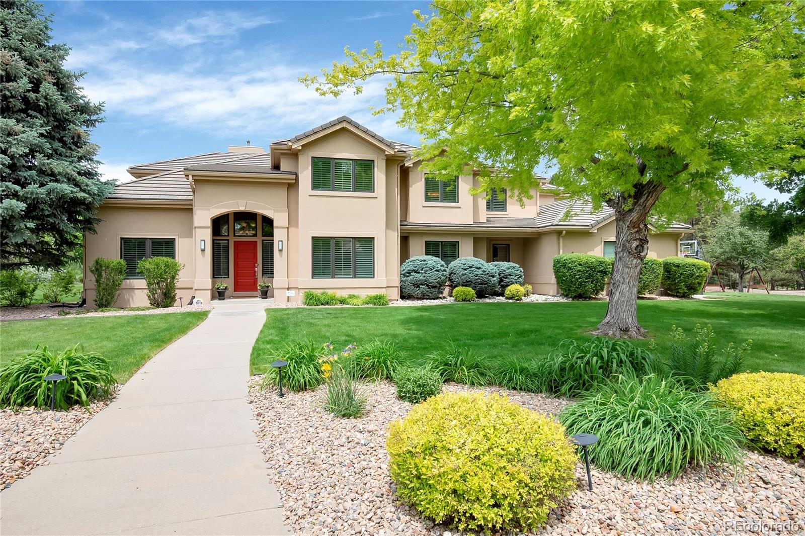 greenwood village  House Search Picture