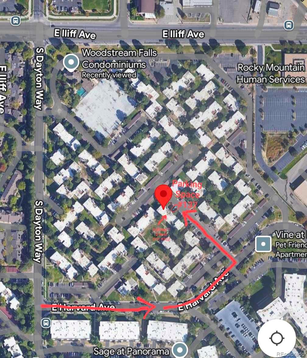 denver  House Search Picture