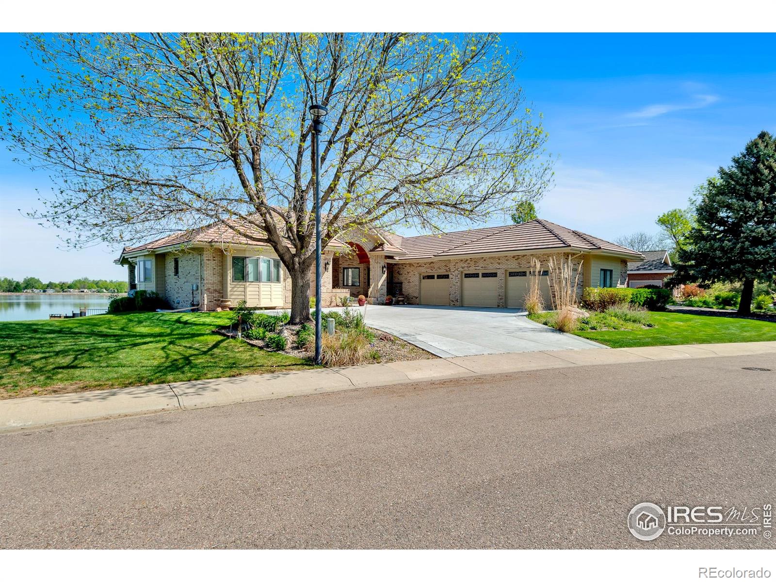 1030  Harbor Walk Court, fort collins  House Search MLS Picture