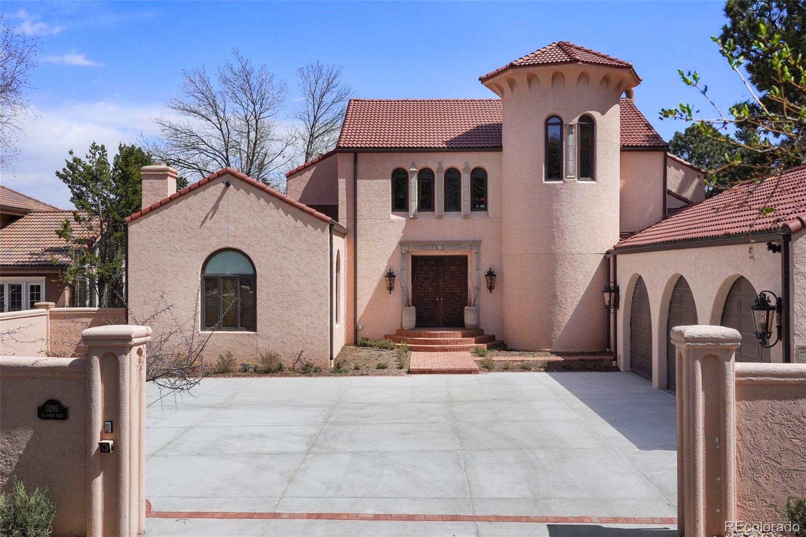 colorado springs  House Search Picture