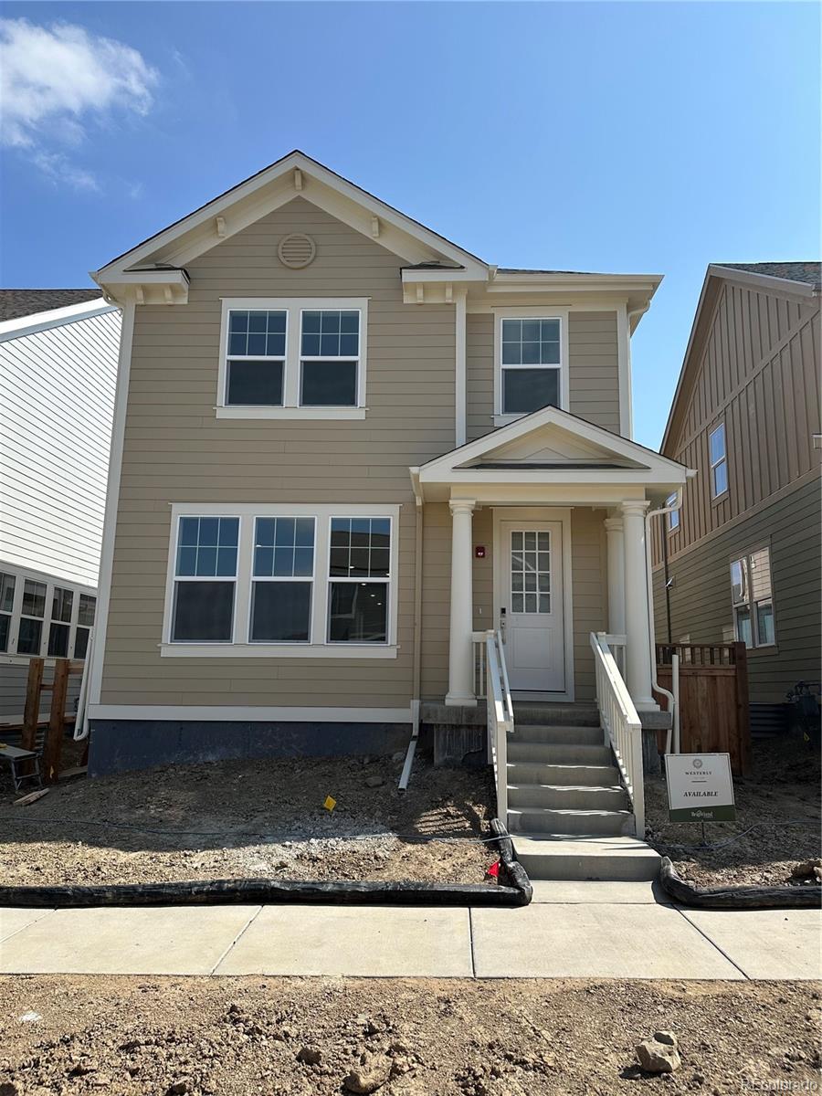 245  Washington Street, erie MLS: 5650681 Beds: 4 Baths: 4 Price: $757,552