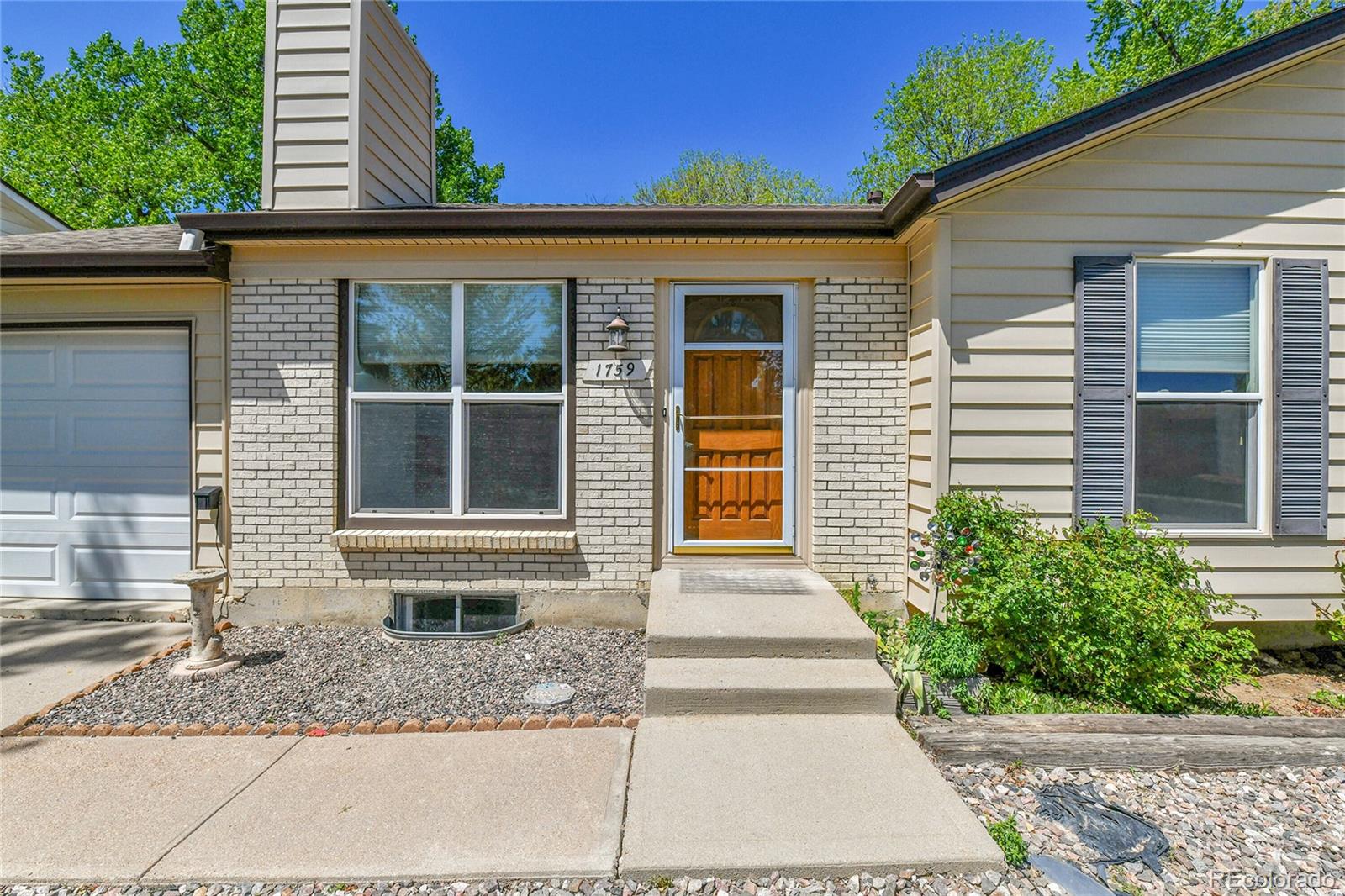 1759  Cedar Street, broomfield  House Search MLS Picture