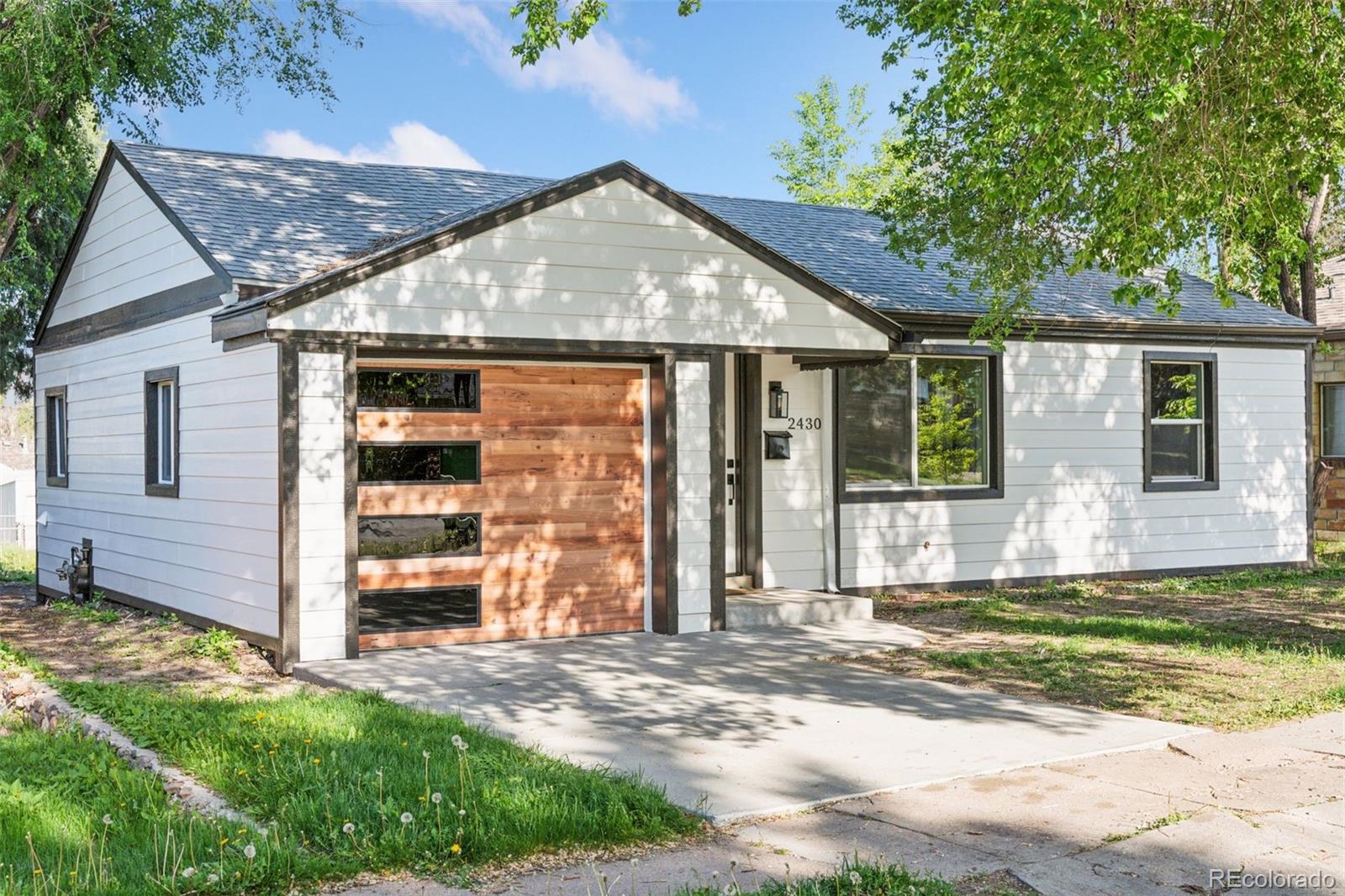 2430  Eaton Street, edgewater  House Search MLS Picture