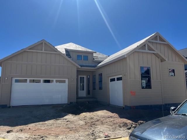 901  Coal Bank Trail, castle rock MLS: 1776015 Beds: 5 Baths: 4 Price: $985,506