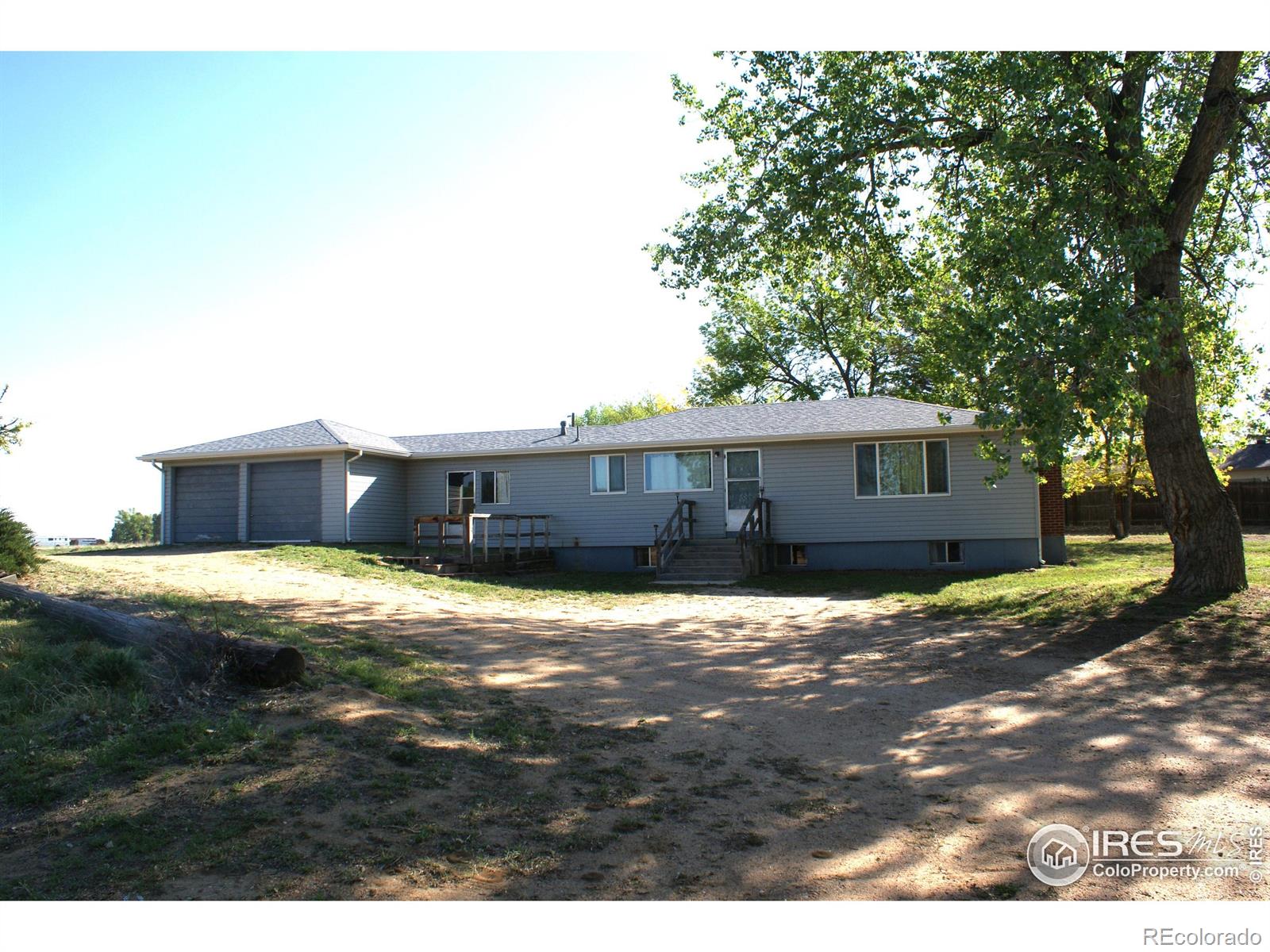 6363  County Road 20 , longmont  House Search MLS Picture