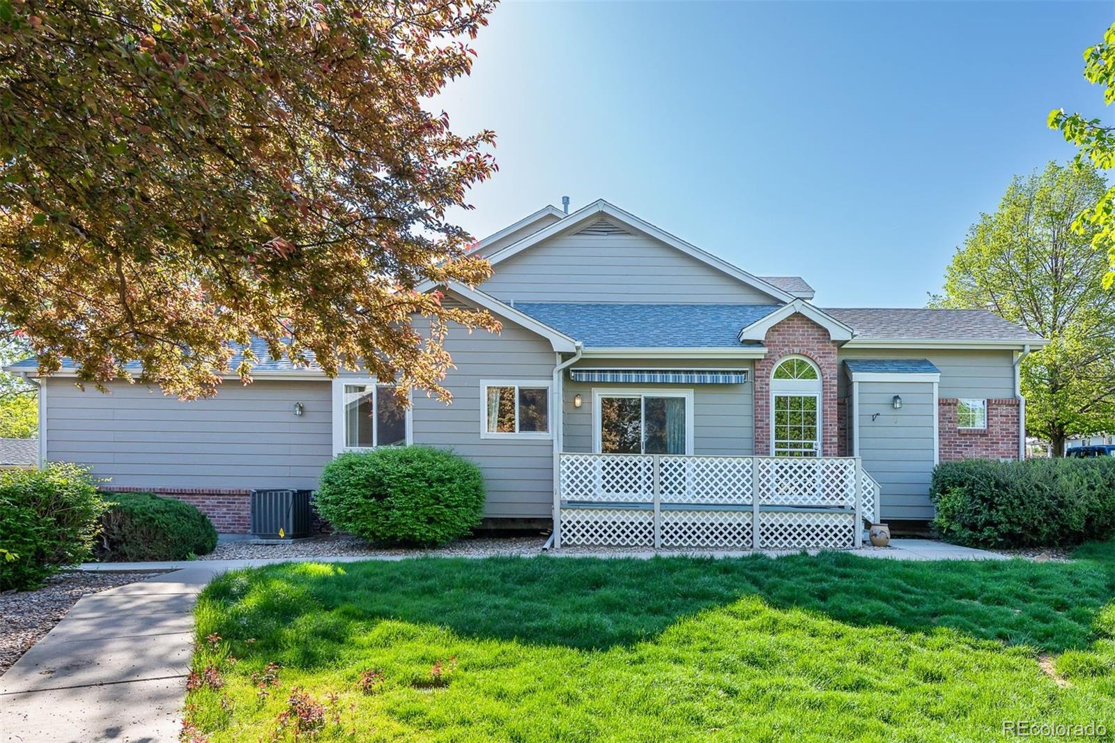 9025 W 79th Way D, Arvada  MLS: 6576505 Beds: 4 Baths: 3 Price: $575,000
