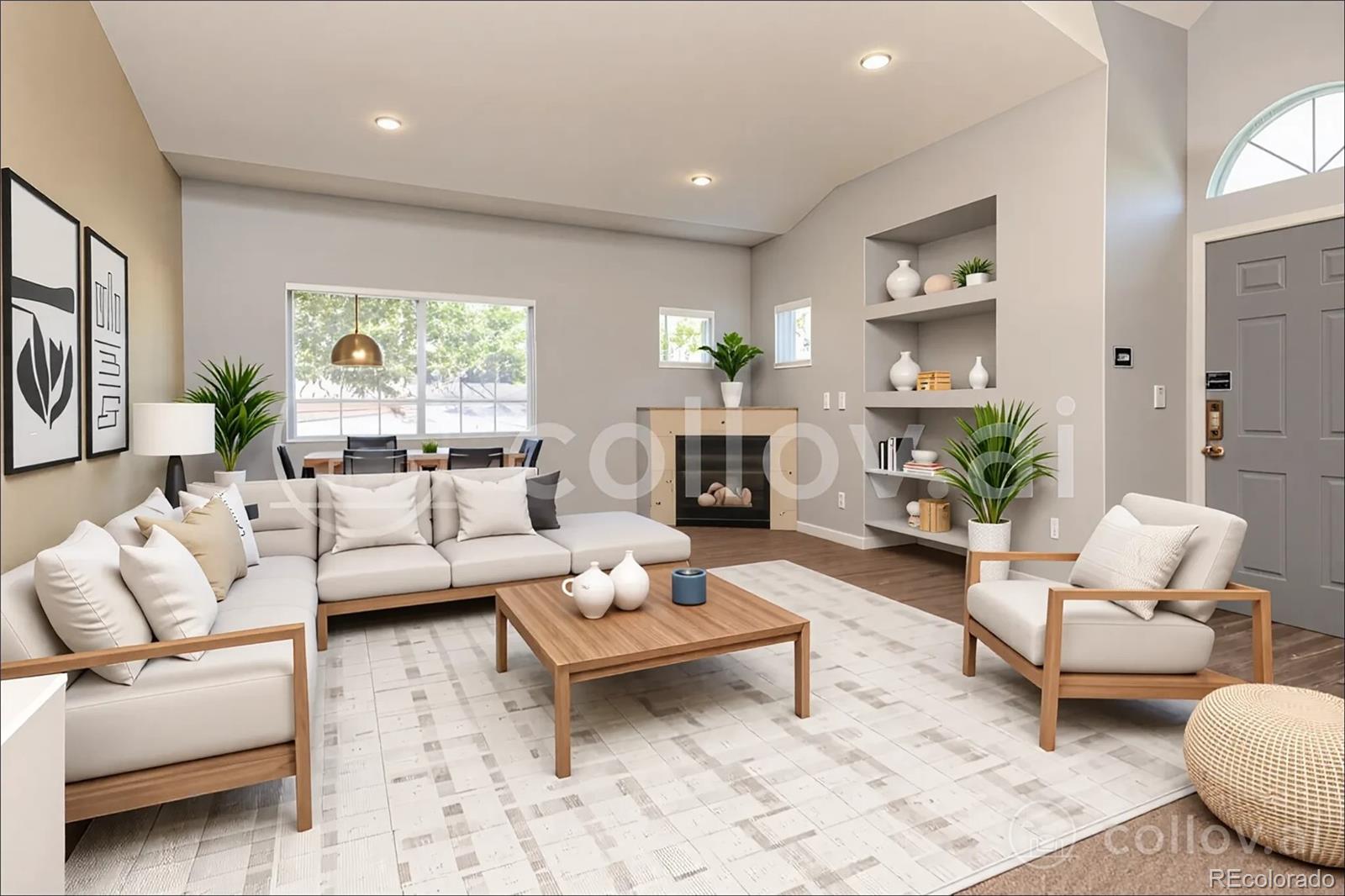 9025 W 79th Way, arvada  House Search MLS Picture