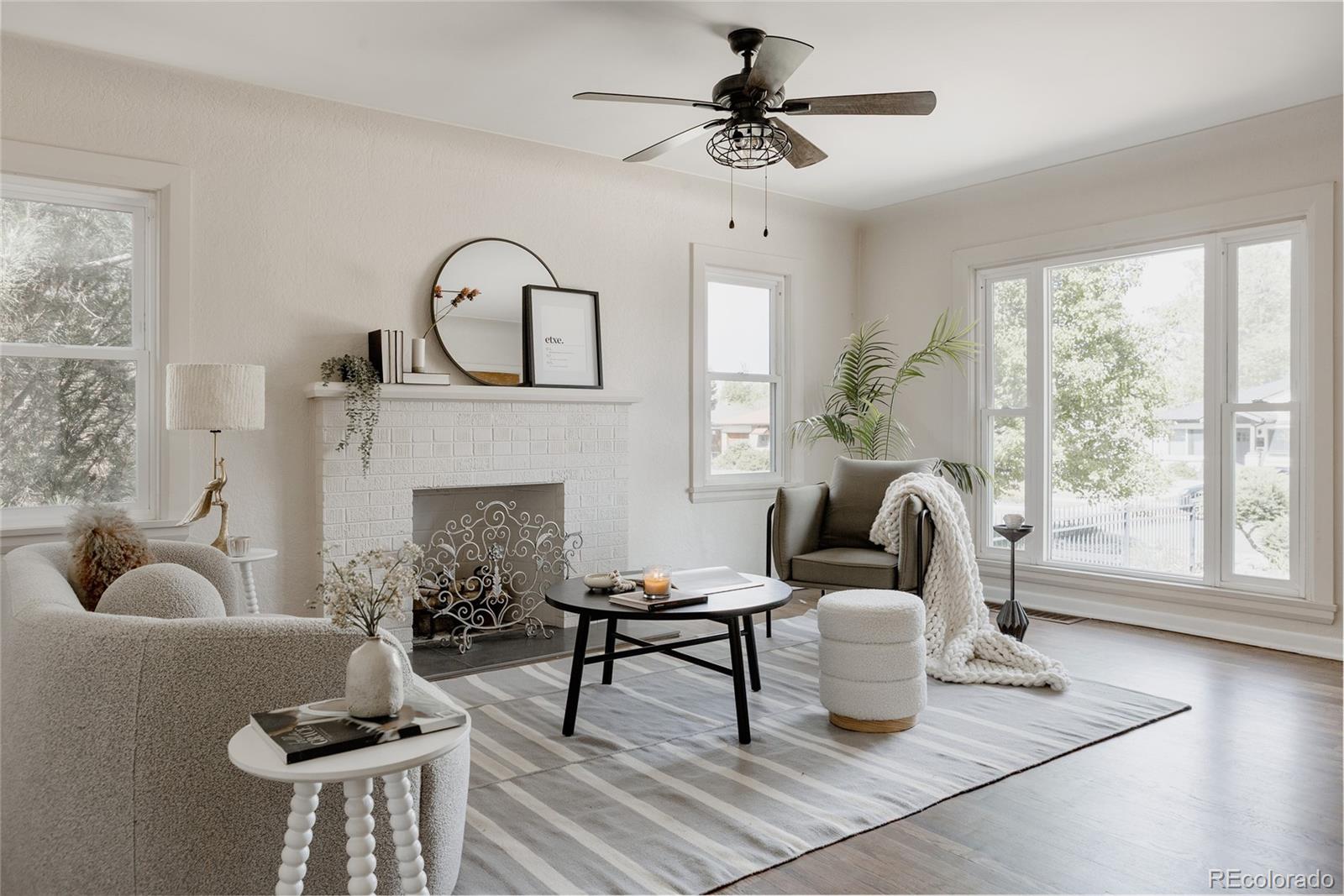 denver  House Search Picture
