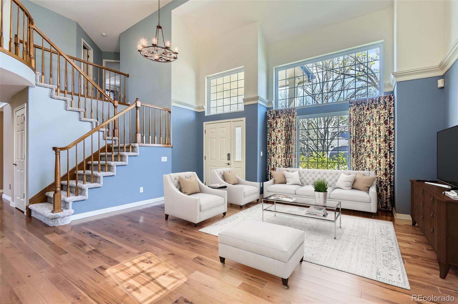 15976  Quarry Hill Drive, parker  House Search MLS Picture