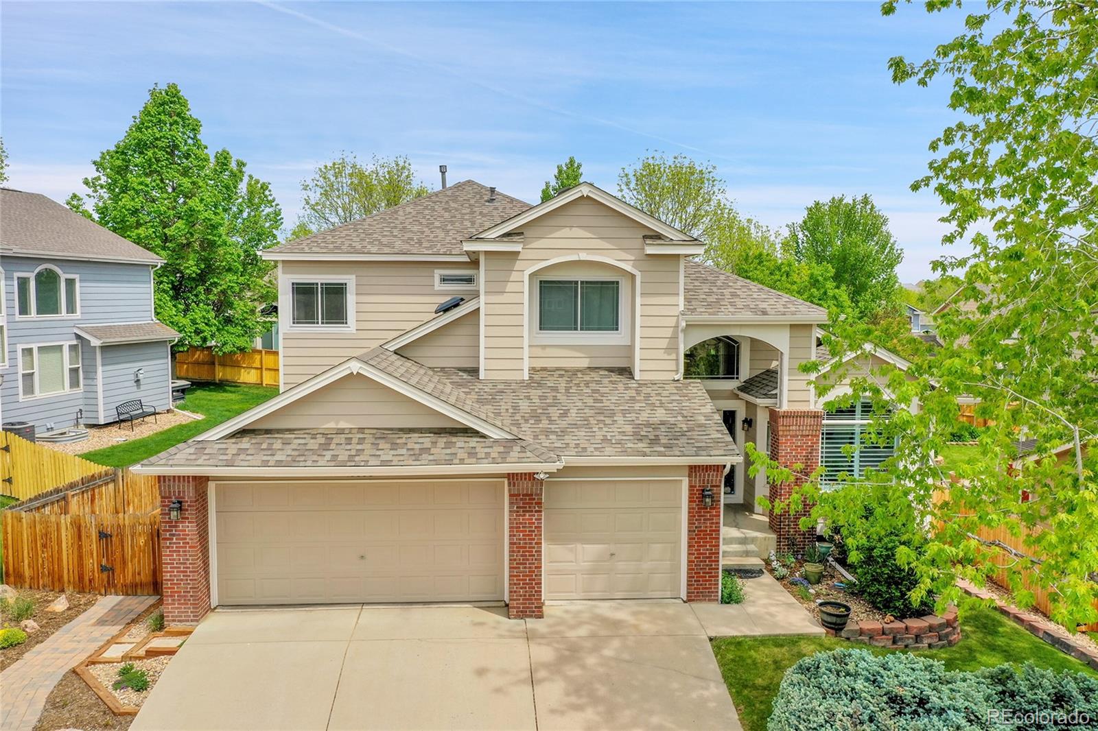 10653 W Parkhill Drive, littleton MLS: 4829980 Beds: 6 Baths: 4 Price: $915,000