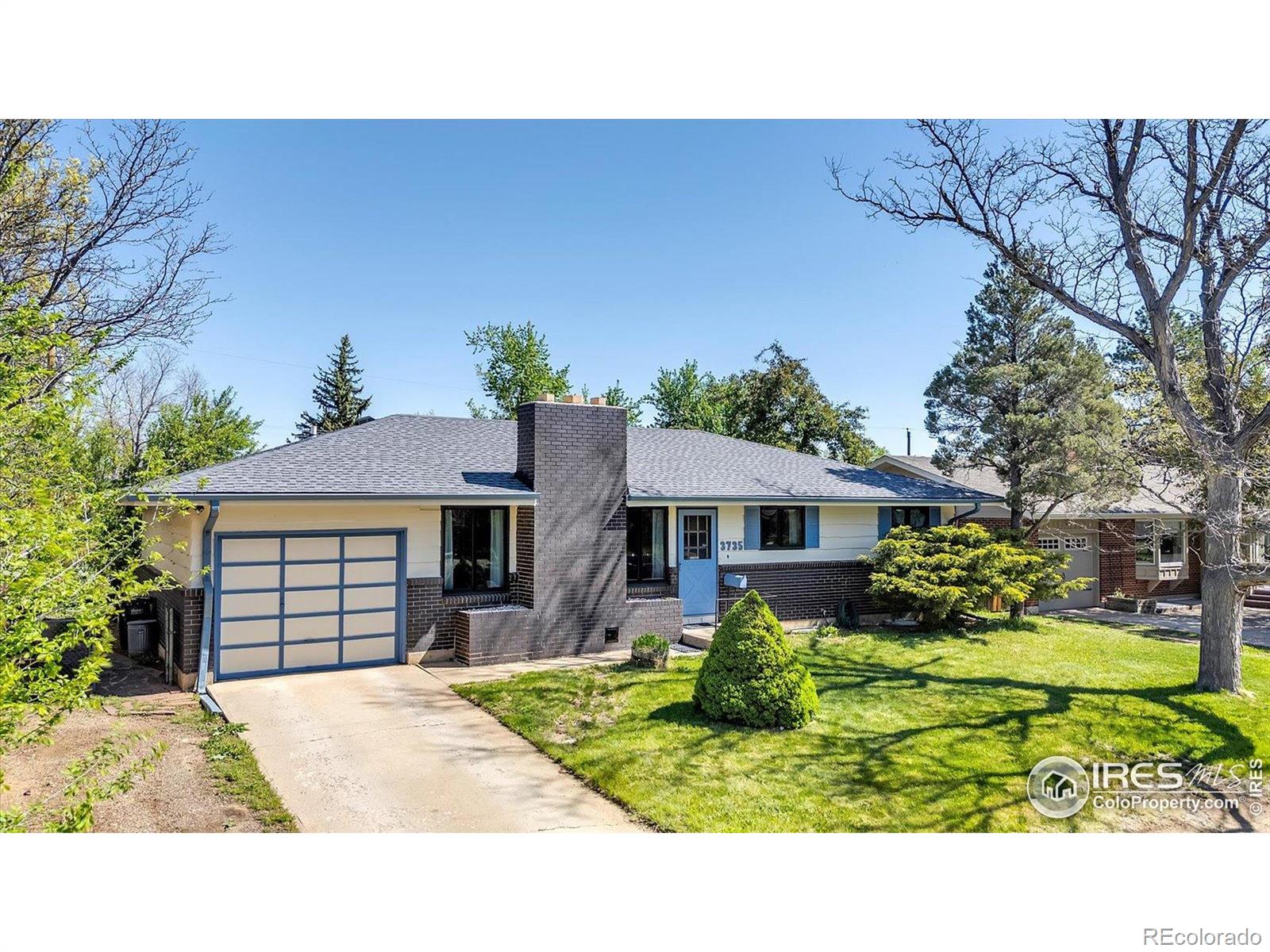 3735  Britting Avenue, boulder  House Search MLS Picture