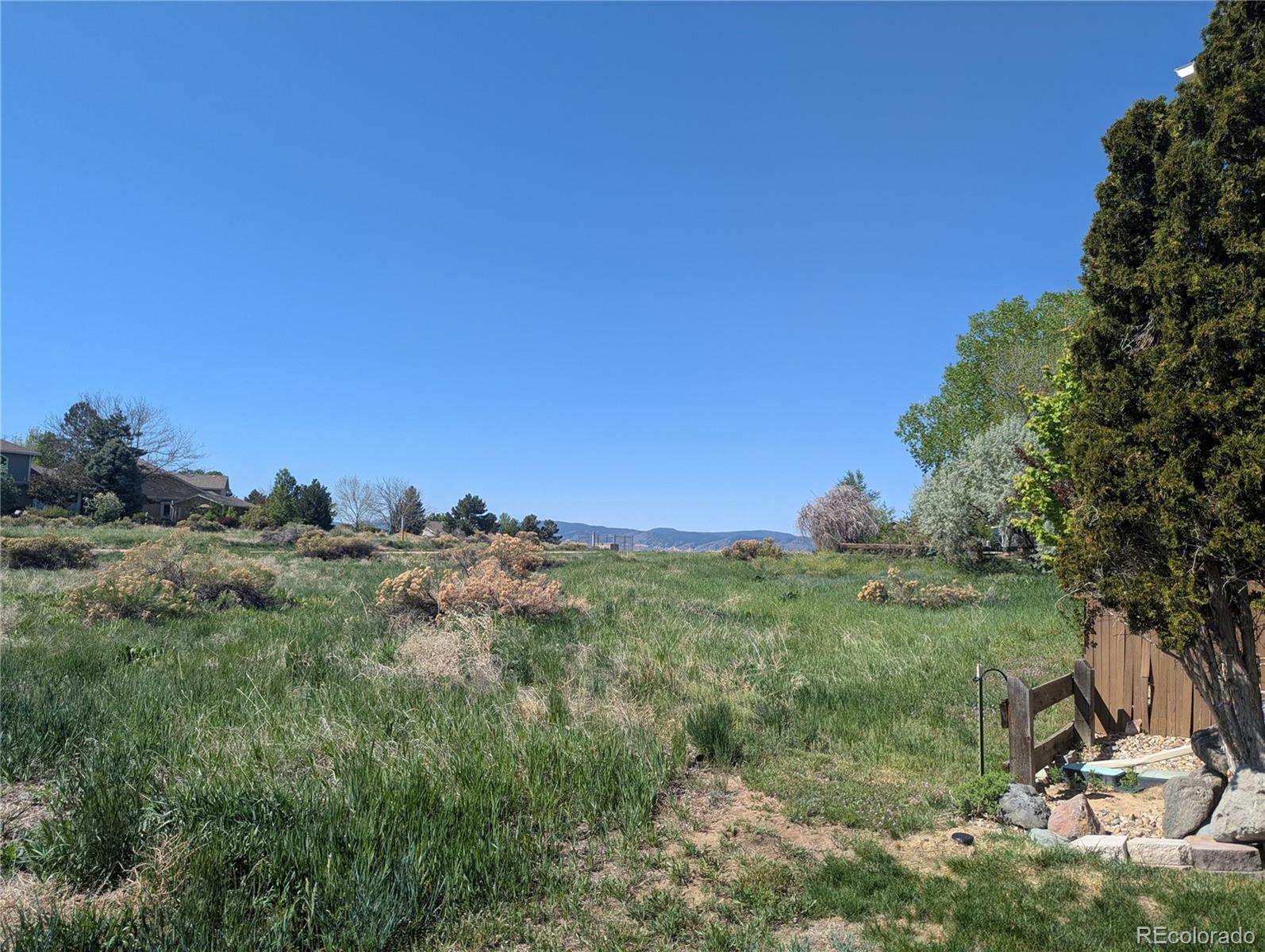 408  Sylvestor Trail, highlands ranch  House Search MLS Picture