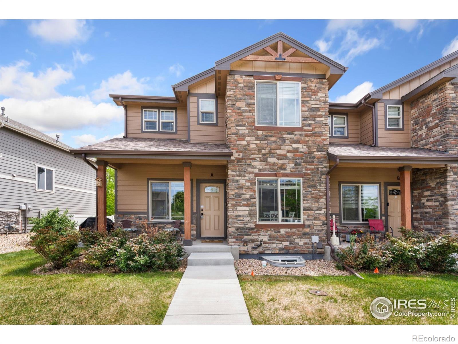 4406  Florence Avenue, evans  House Search MLS Picture