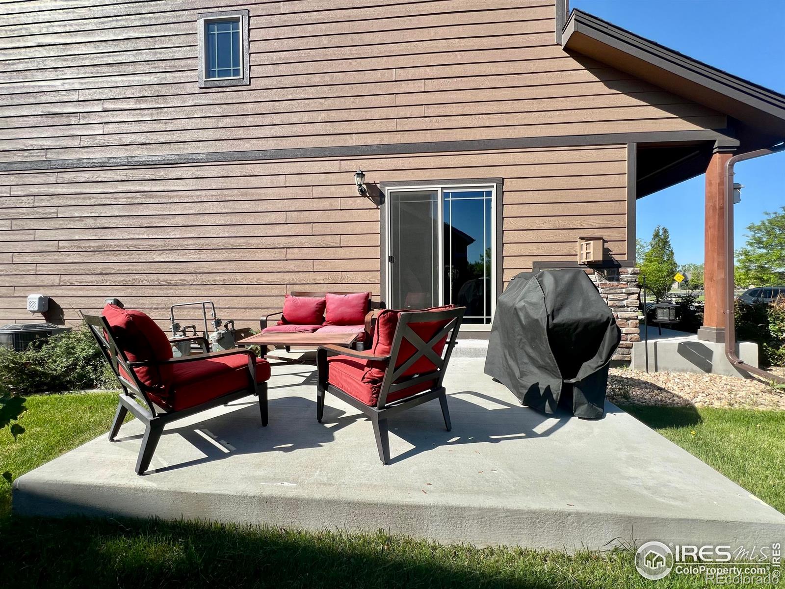 4406  Florence Avenue, evans  House Search MLS Picture