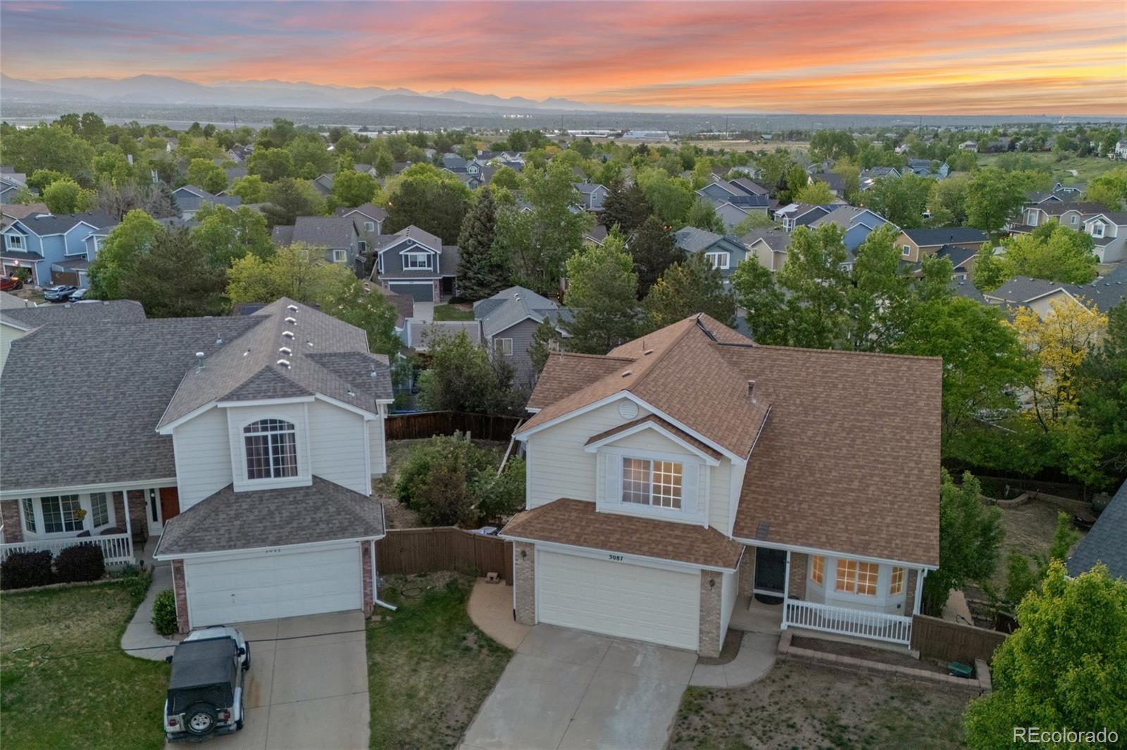 highlands ranch  House Search Picture