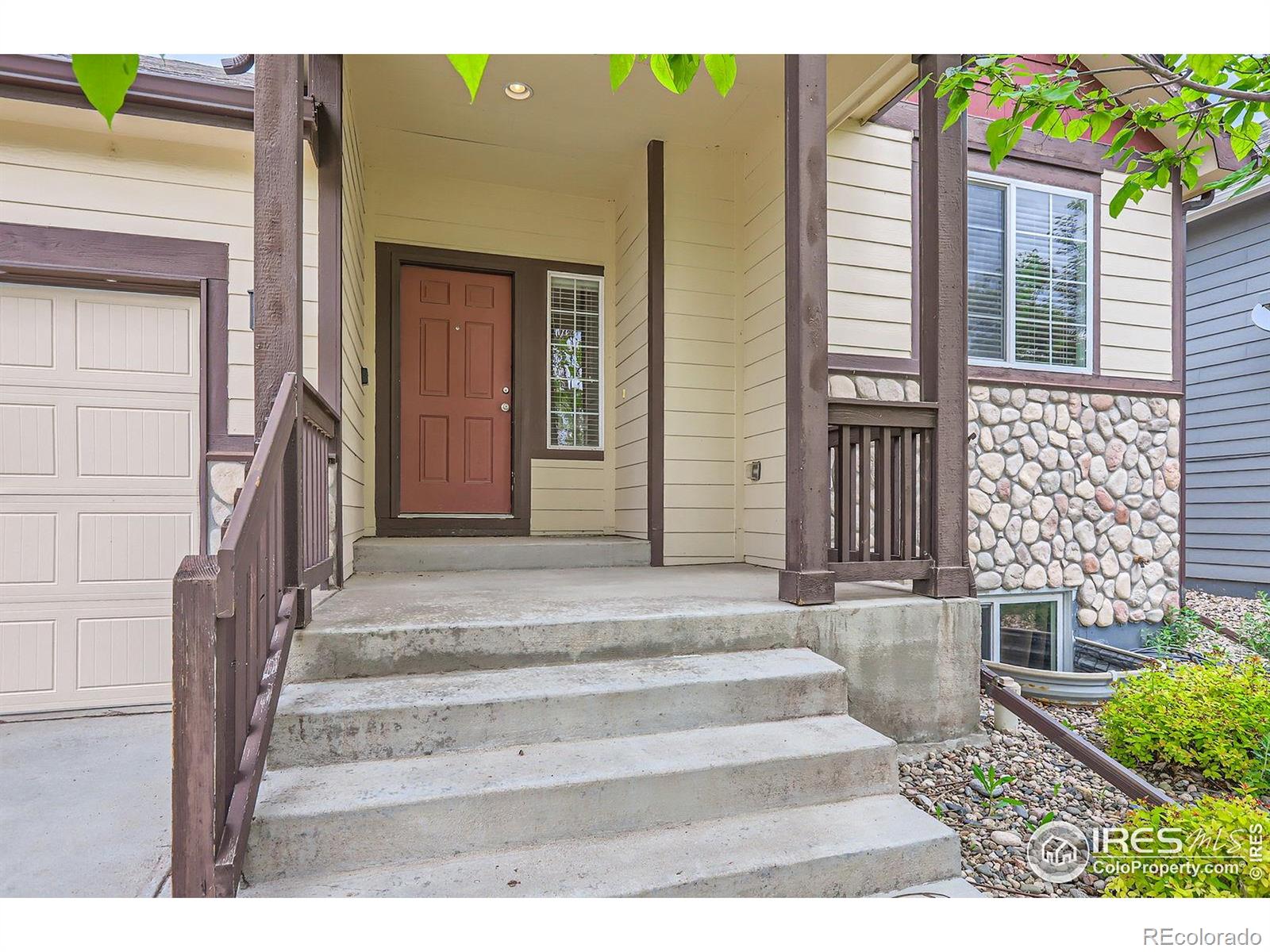 2415  Forecastle Drive, fort collins  House Search MLS Picture
