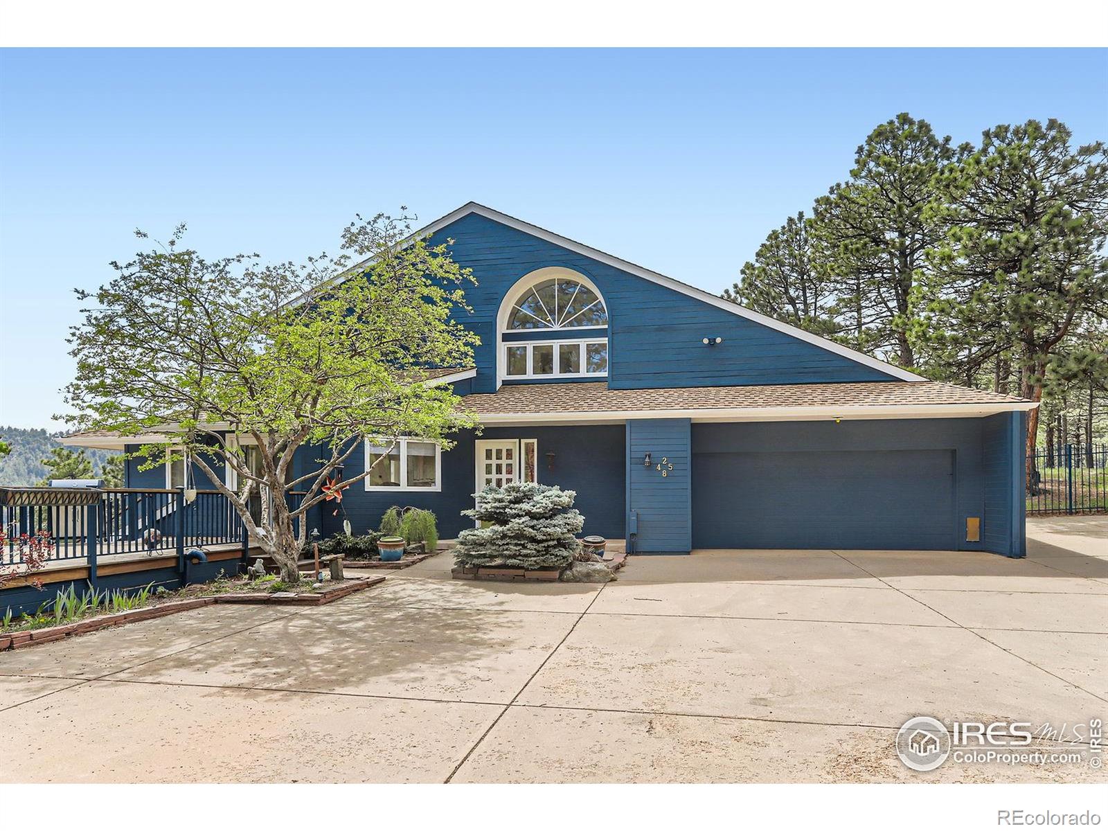 boulder  House Search Picture
