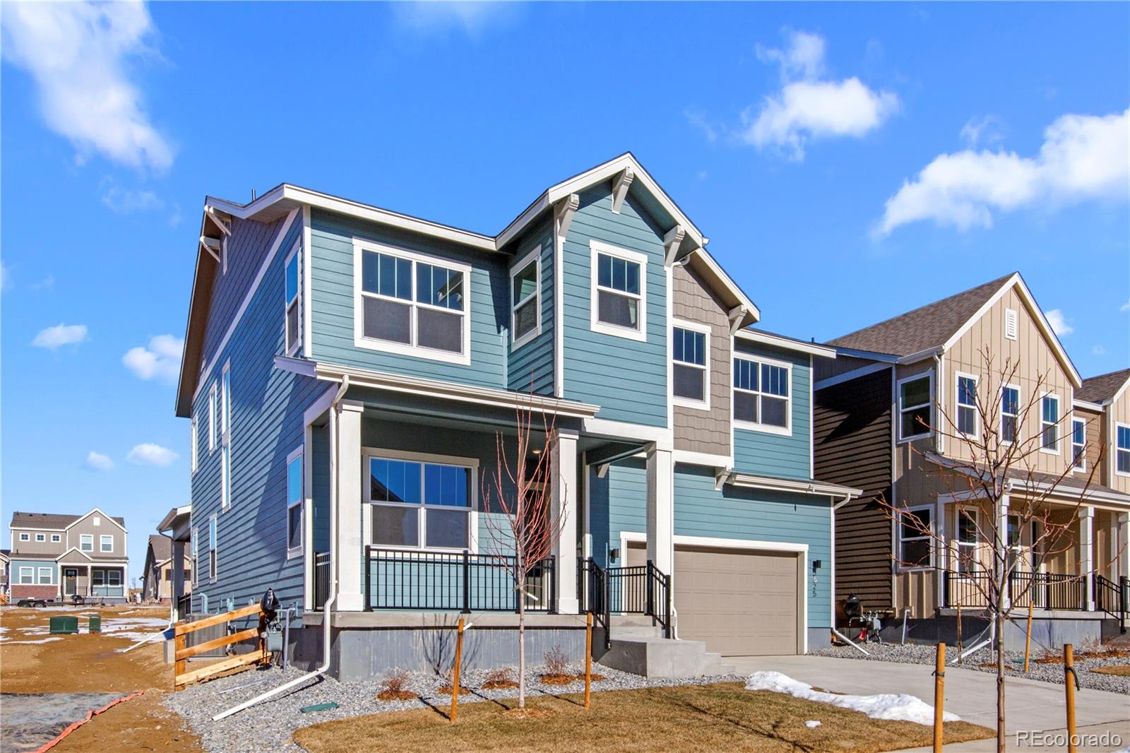 5625 W 141st Lane, broomfield  House Search MLS Picture