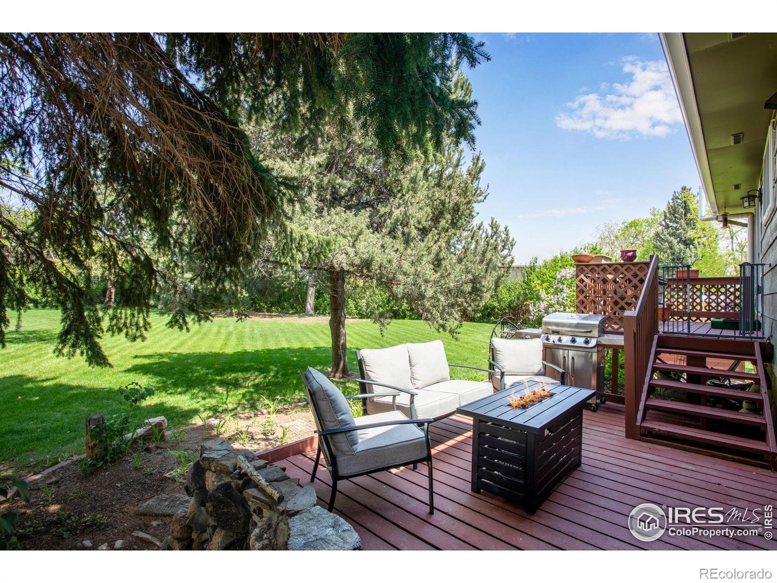 1726  Ellen Court, loveland  House Search MLS Picture