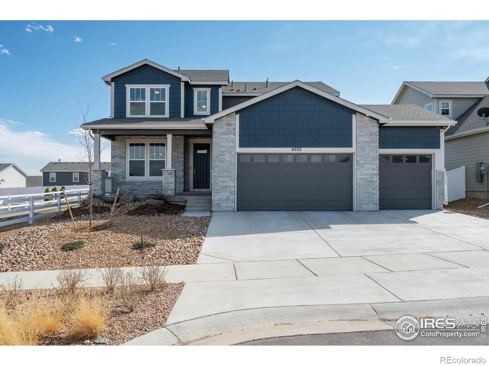 johnstown  House Search Picture