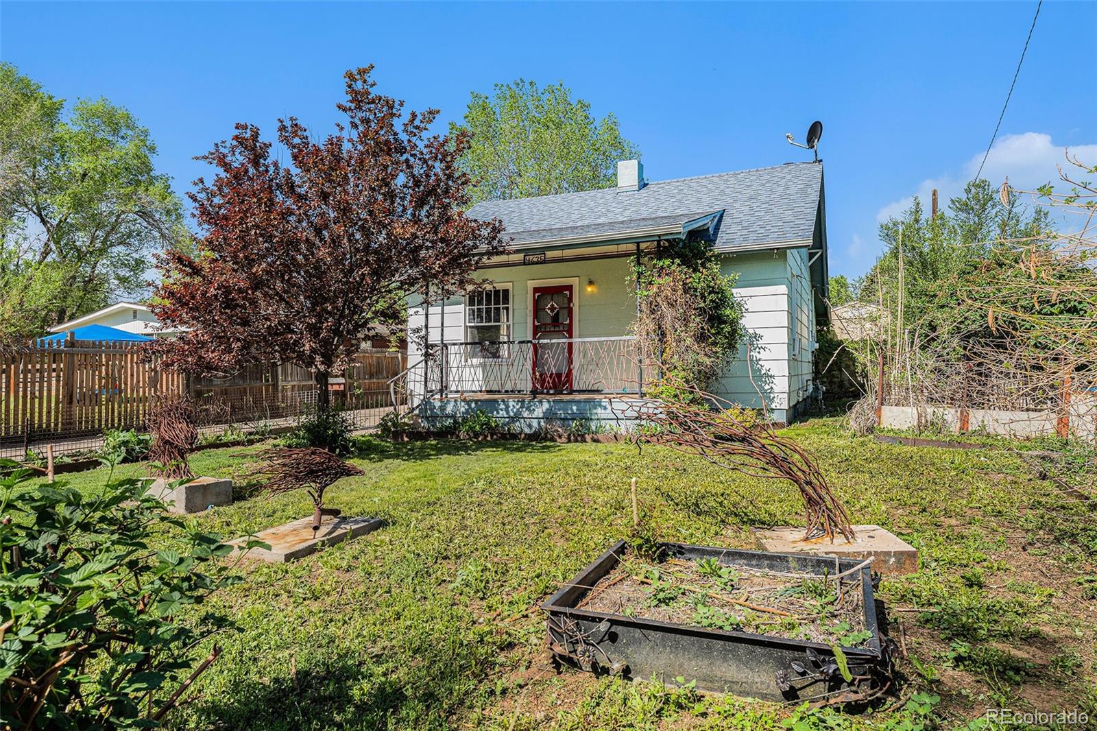 wheat ridge  House Search Picture