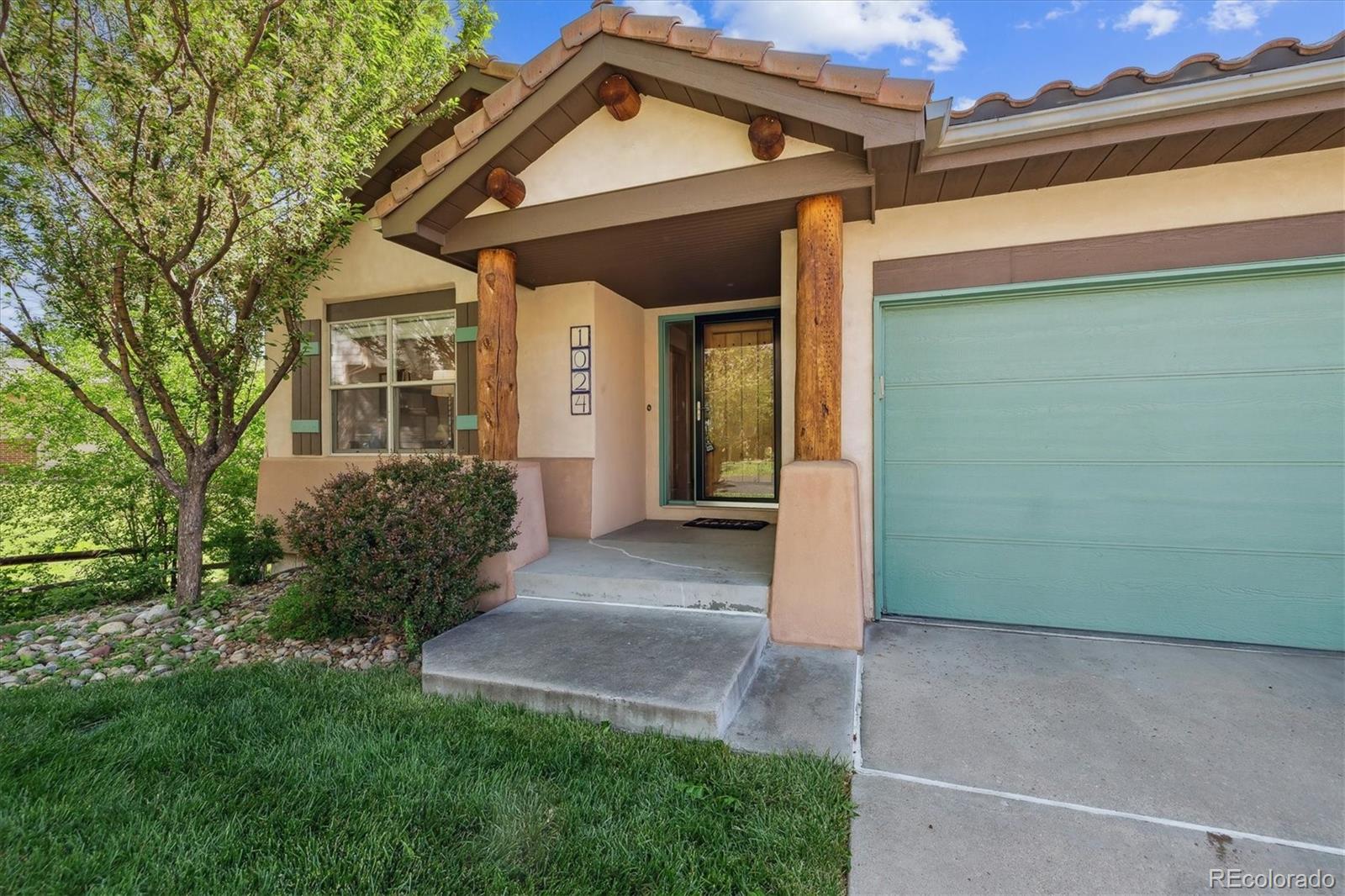 1024  Cottonwood Circle, golden  House Search MLS Picture
