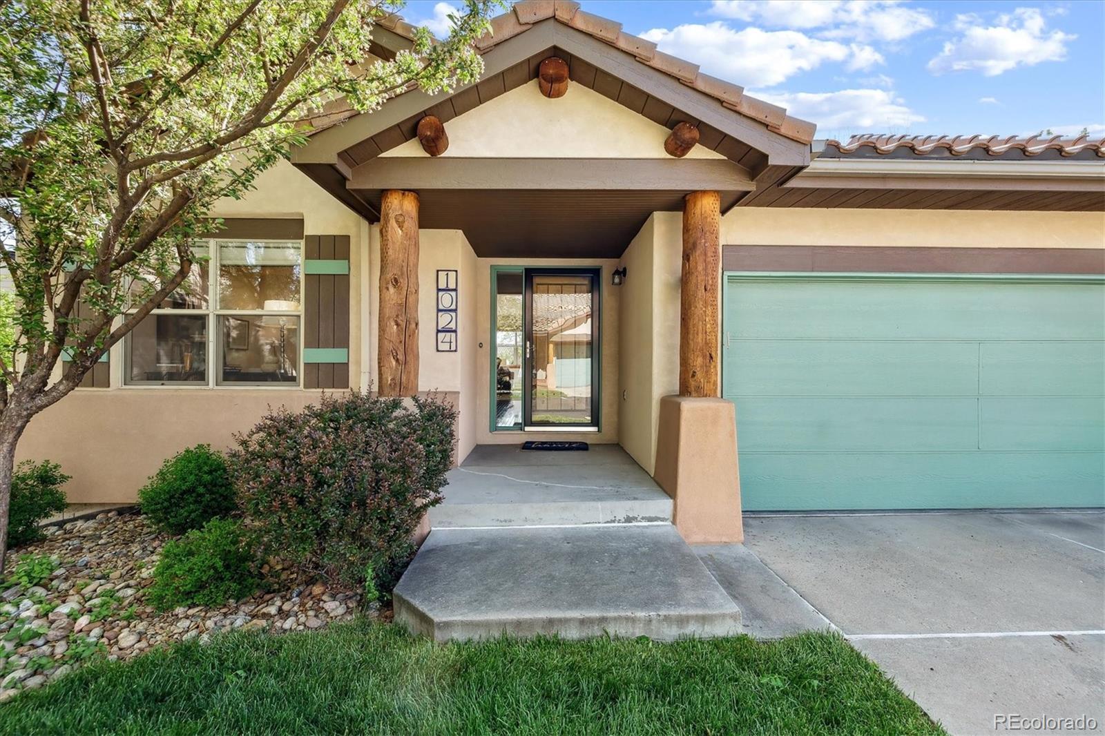 1024  Cottonwood Circle, golden  House Search MLS Picture