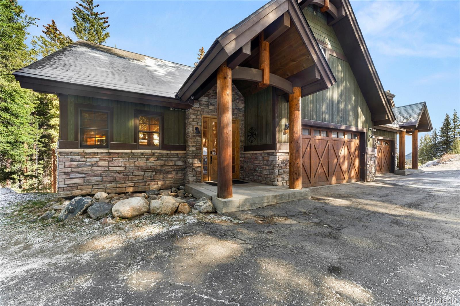 breckenridge  House Search Picture