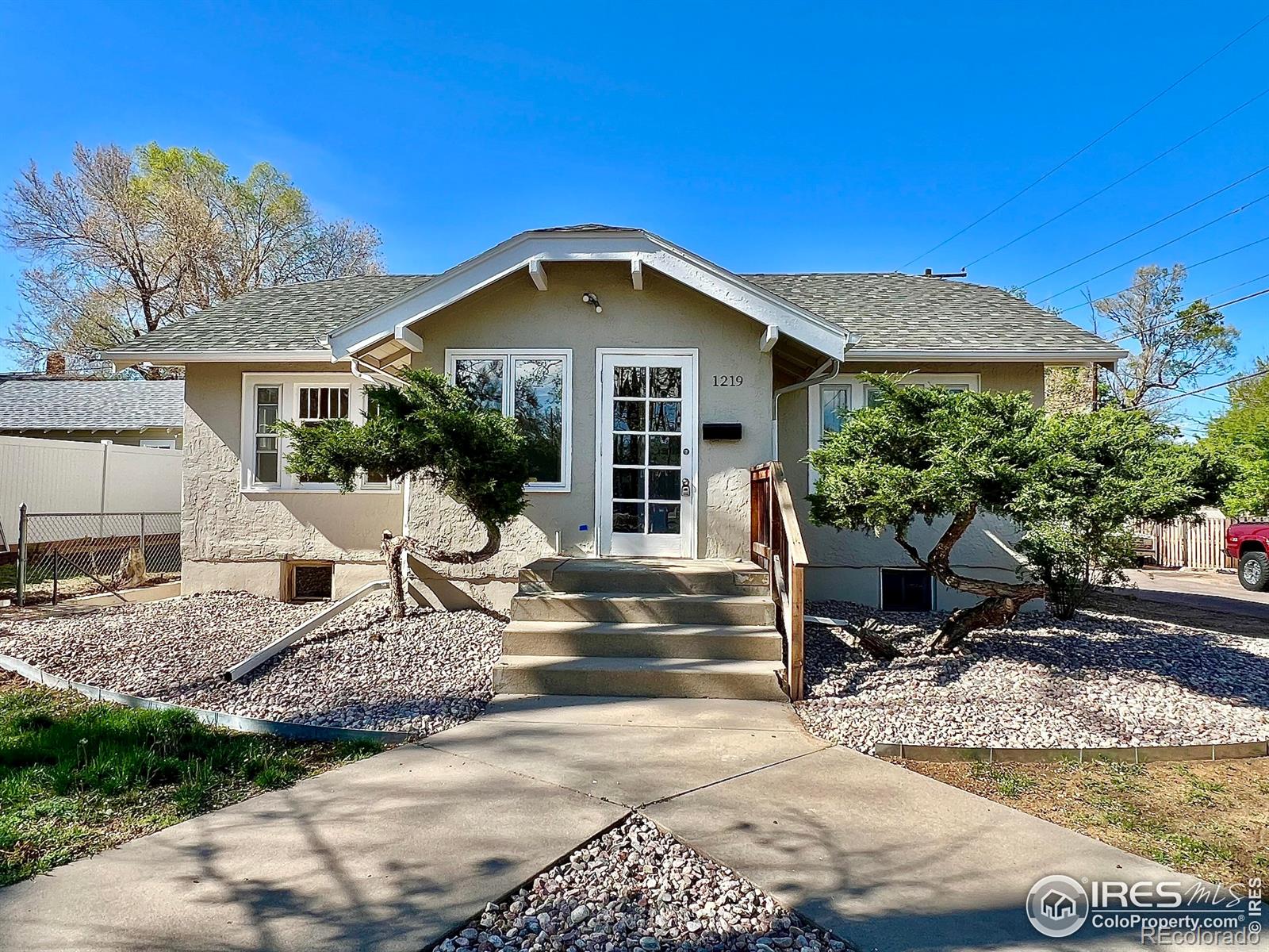 1219  16th Street, greeley MLS: 4567891033746 Beds: 5 Baths: 2 Price: $355,000