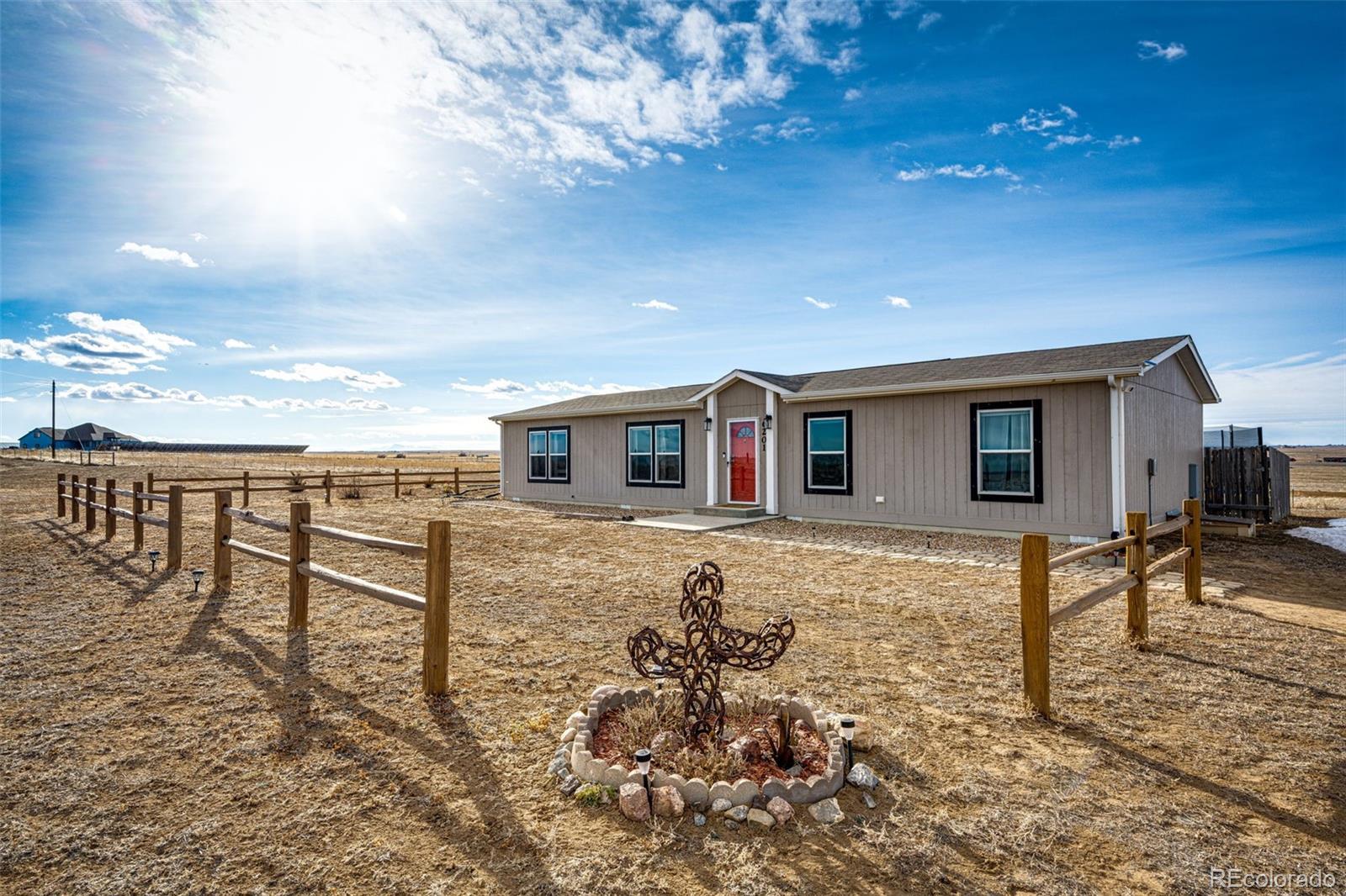 bennett  House Search Picture