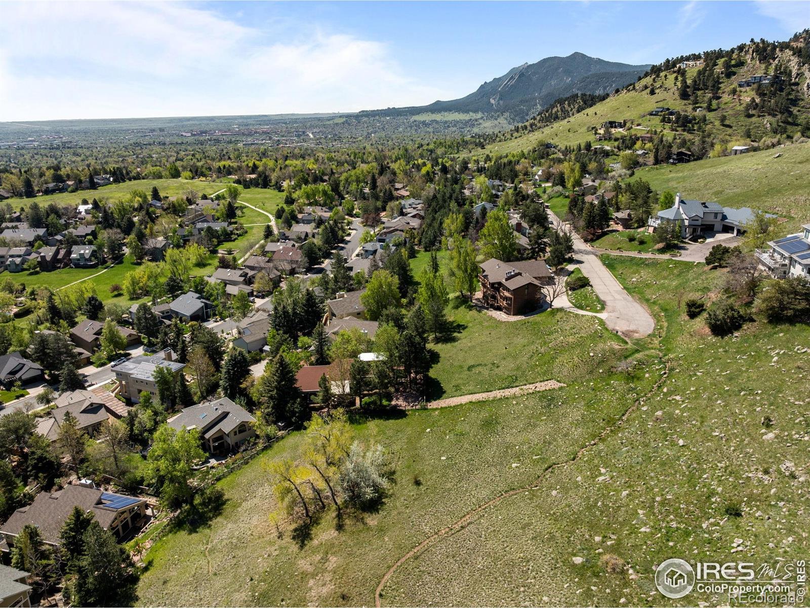 3945  Promontory Court, boulder MLS: 4567891033748 Beds: 4 Baths: 5 Price: $3,150,000