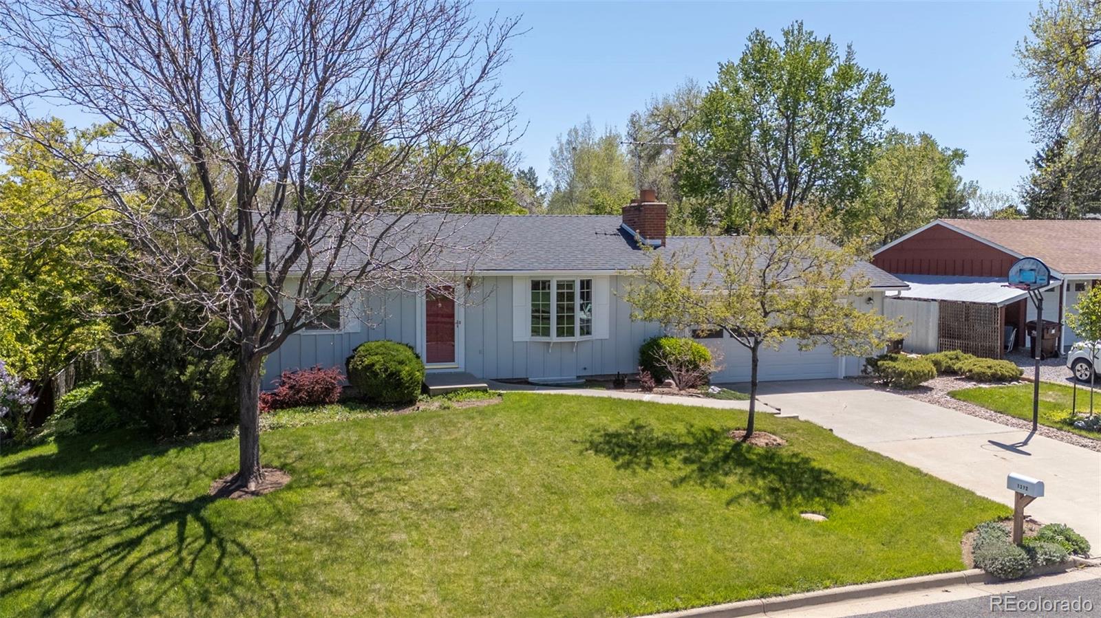 1322  Wicklow Street, boulder MLS: 1673349 Beds: 3 Baths: 2 Price: $895,000