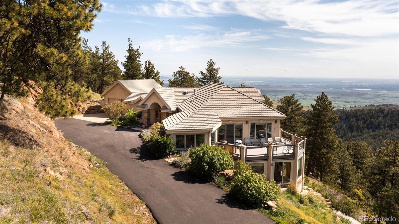 boulder  House Search Picture