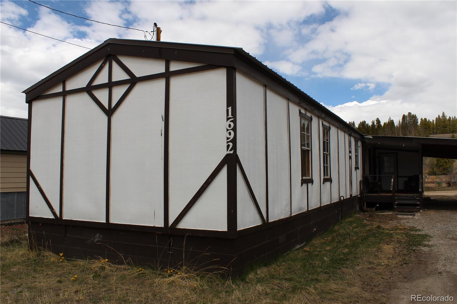 leadville  House Search Picture