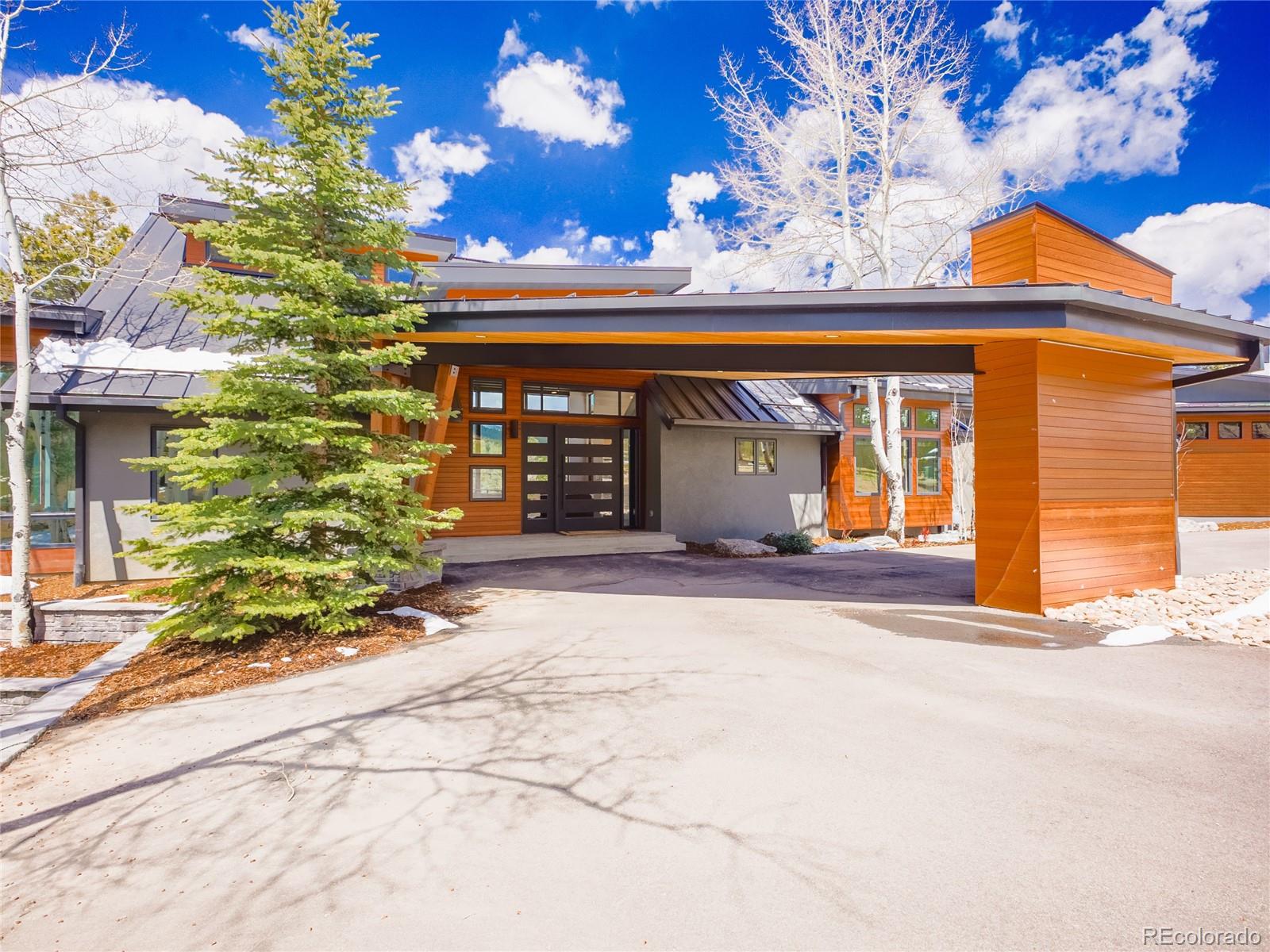 evergreen  Horse Properties Search Picture