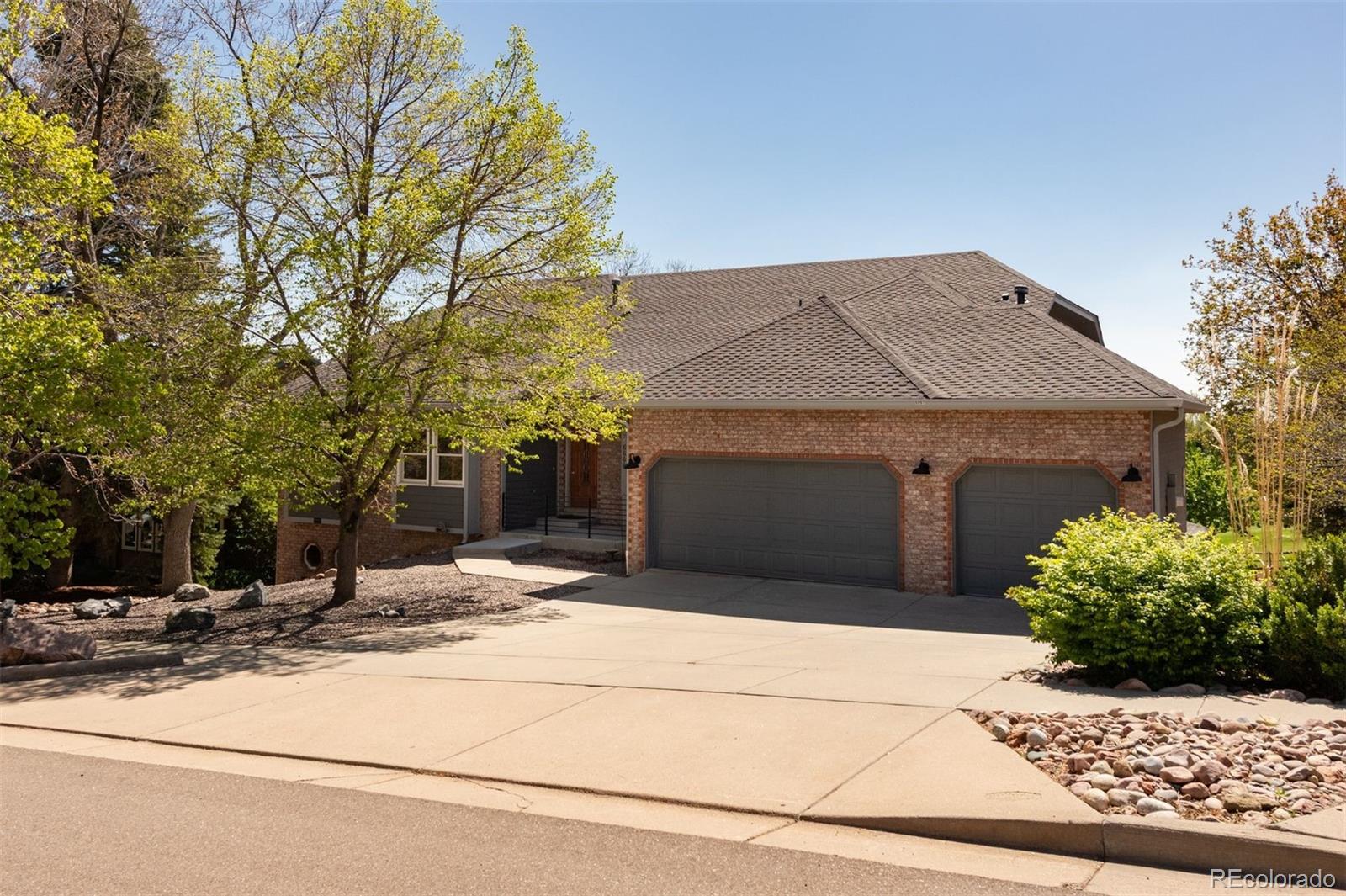 6668  Fairways Drive, longmont  House Search MLS Picture