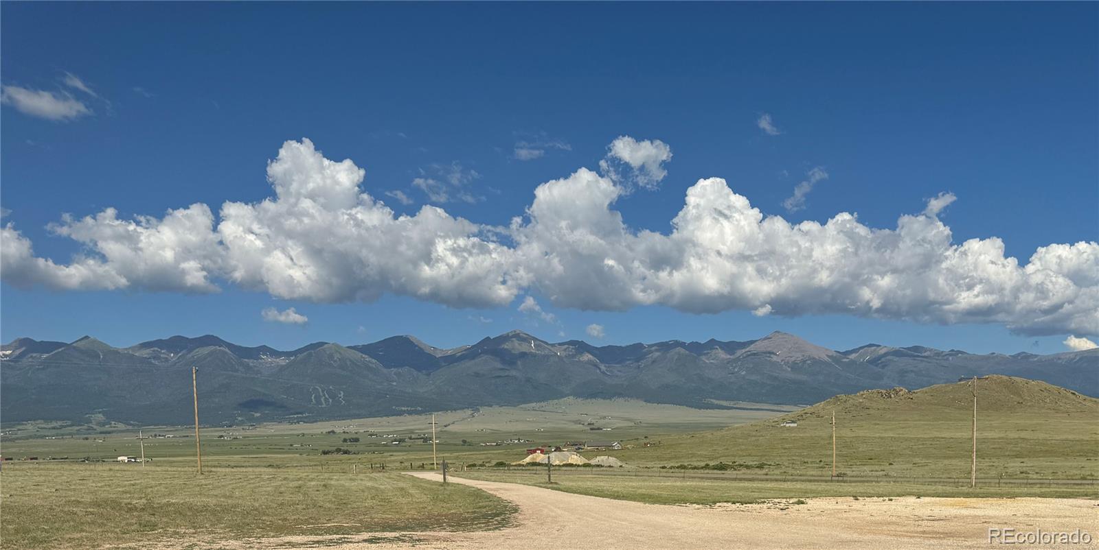 1970  County Road 241 , westcliffe  House Search MLS Picture