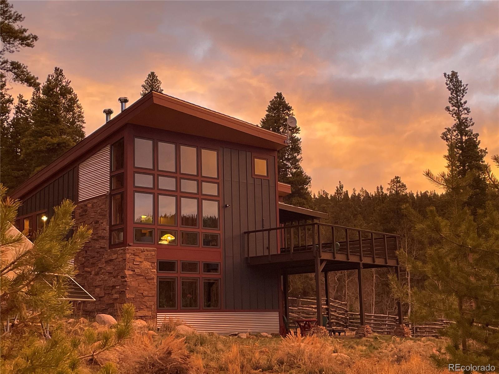 1450  Empire Valley Drive, leadville  House Search MLS Picture