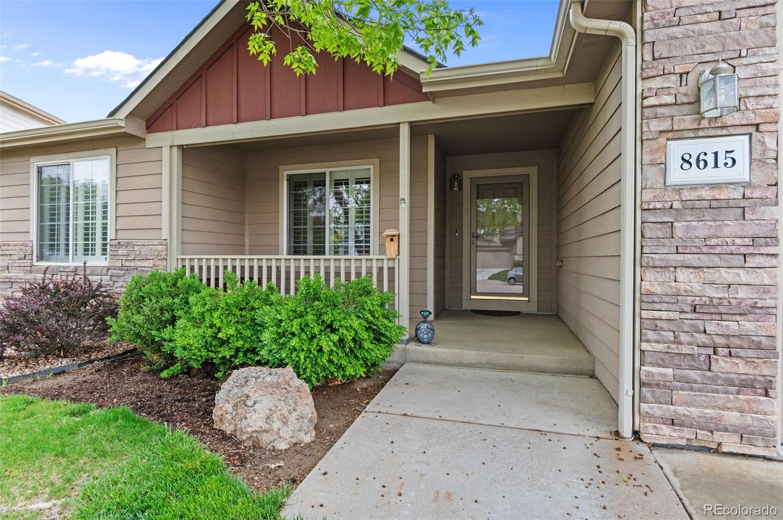 8615  18th Street, greeley  House Search MLS Picture
