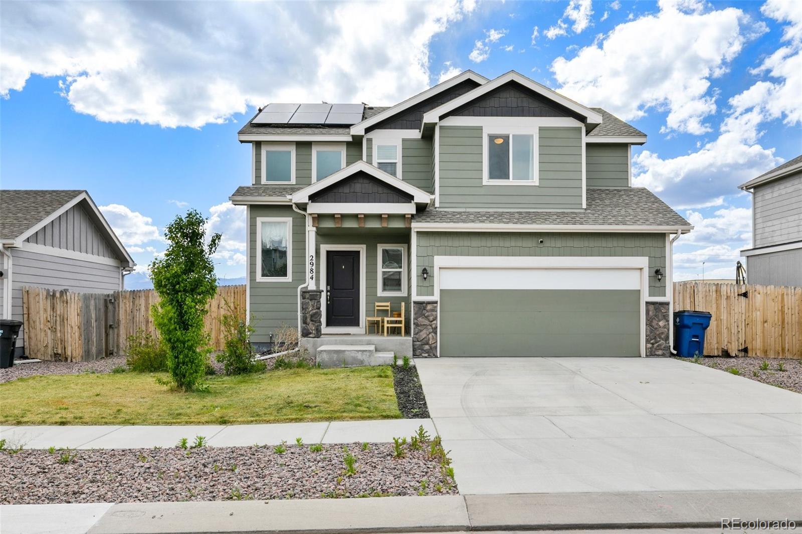 colorado springs  House Search Picture
