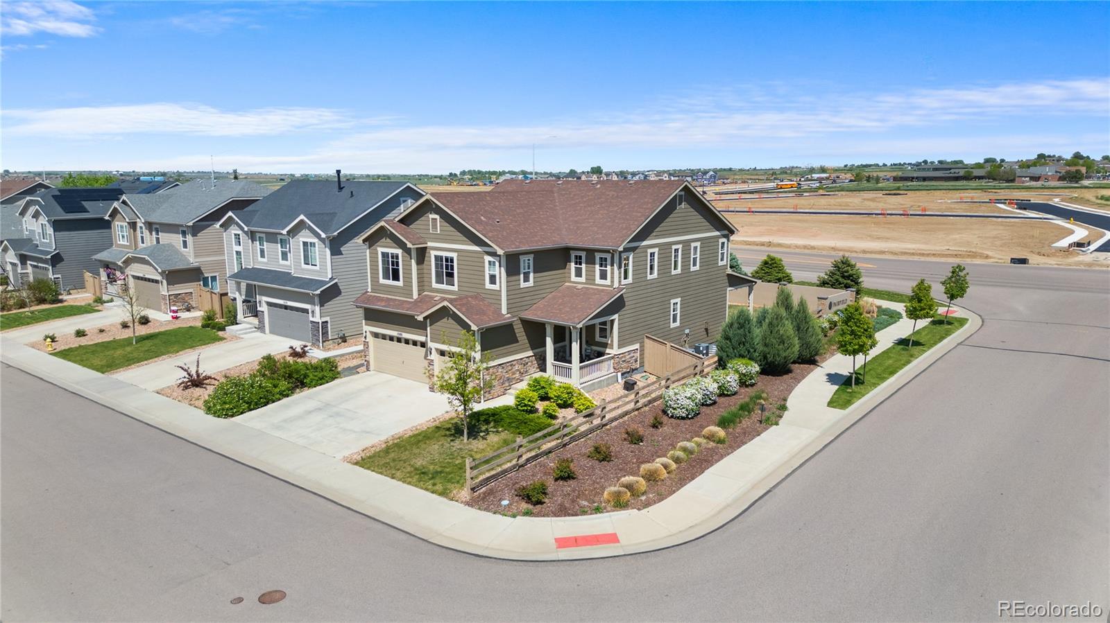 15100  Gaylord Street, thornton  House Search MLS Picture