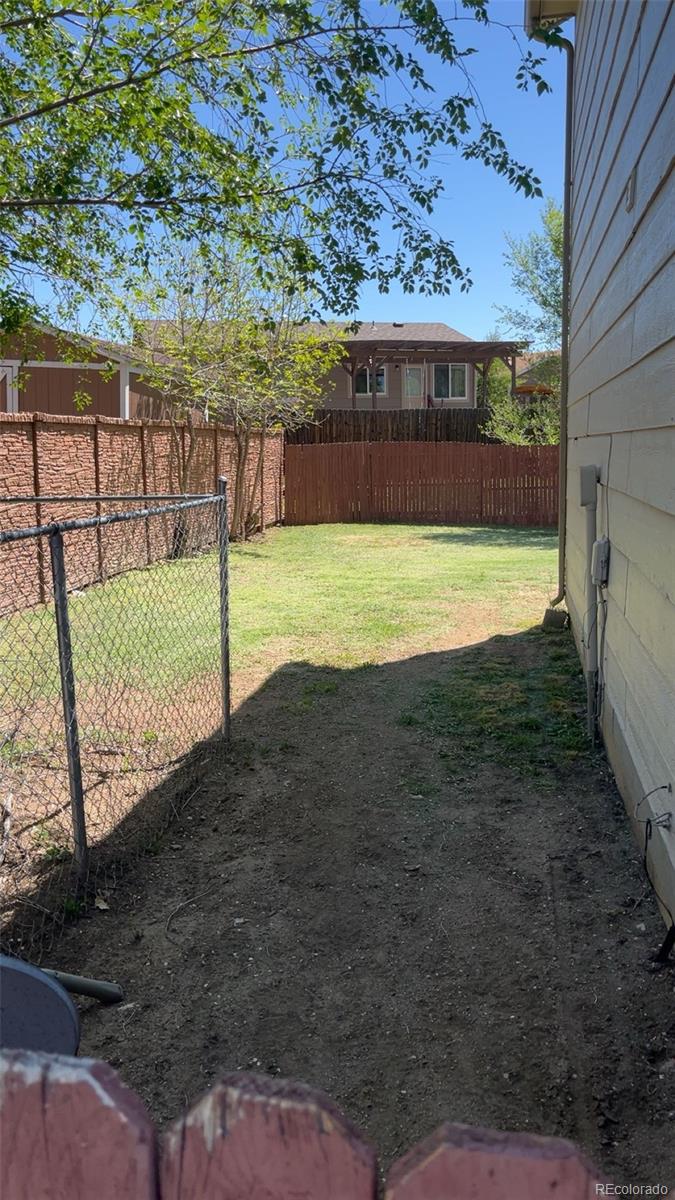 502  Fountain Mesa Road, fountain  House Search MLS Picture