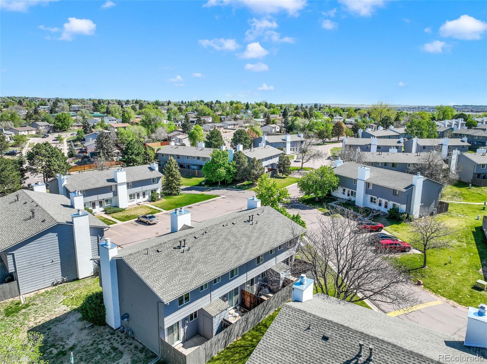 1223  Soaring Eagle Drive, colorado springs  House Search MLS Picture