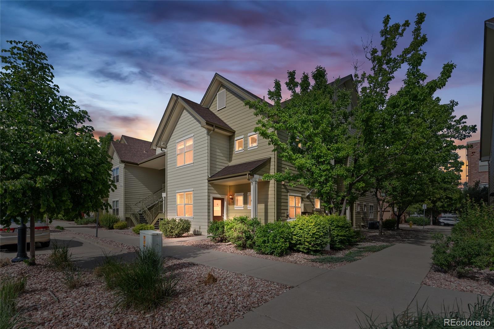 5444  Zephyr Street, arvada  House Search MLS Picture